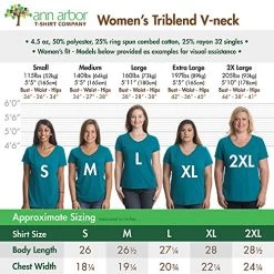 Sunflower Sketch | Blooming Flowers Garden Floral Art Gardening V-Neck T-Shirt For Women -T-Shirt Store 510VXQwc5ML 1