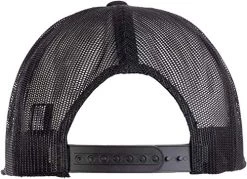 Pew Pew Wars | Funny Sci-fi Space Star Noises Science Geeky Cap, Nerdy Dad Hat-(Trucker) Black -T-Shirt Store 510bS0WV03L