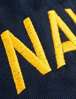 Navy Hat | United States Military Naval Pride Sailor Baseball Cap For Men Women -T-Shirt Store 511UQilE8bL