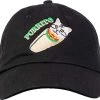 Ann Arbor T-shirt Co. Assorted Funny Dad Humor Joke Baseball Hats