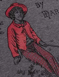 Adventures Of Tom Sawyer | Vintage Mark Twain Book Cover Reader Reading Huckleberry Finn Women's V-Neck Club T-Shirt -(Vneck,XL) 12 Adventures Of Tom Sawyer | Vintage Mark Twain Book Cover Reader Reading Huckleberry Finn Women's V-Neck Club T-Shirt -(Vneck,XL) -T-Shirt Store 513H1uMRElL