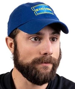 Be Kind Rewind Hat | 1990s 90s Nostalgia Pop Culture Baseball Dad Cap Men Women Royal Blue 7 Be Kind Rewind Hat | 1990s 90s Nostalgia Pop Culture Baseball Dad Cap Men Women Royal Blue -T-Shirt Store 51486duEQHL