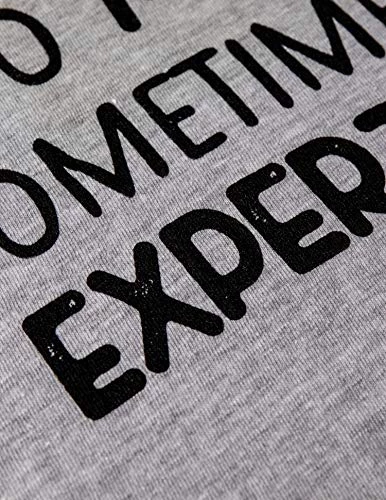 Of Course I Talk To Myself - Sometimes I Need Expert Advice | Funny Dad Joke Grandpa Humor Sarcastic Saying T-Shirt For Men 7 Of Course I Talk To Myself - Sometimes I Need Expert Advice | Funny Dad Joke Grandpa Humor Sarcastic Saying T-Shirt For Men - Image 5