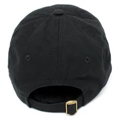 Ann Arbor T-shirt Co. Big Dipper & Lil Dipper | Matching Daddy Father Dad & Son Daughter Baseball Hats Black -T-Shirt Store 515Srr9KAiL