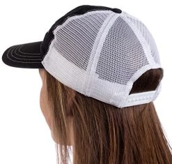 Ann Arbor T-shirt Co. Soccer Mom Hat | Cute Team Color Fan Cap For Women Black Red Blue Green Purple - Black 7 Ann Arbor T-shirt Co. Soccer Mom Hat | Cute Team Color Fan Cap For Women Black Red Blue Green Purple - Black -T-Shirt Store 515YRw5loAL 1