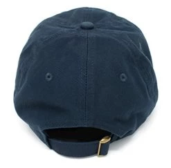 Captain, First Mate, & 4 Seamen | Matching Boat Crew Boating Baseball Caps Navy -T-Shirt Store 515ciN2X7EL