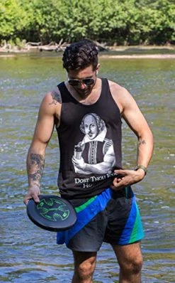 Dost Thou Even Hoist Sir? Funny Workout Weight Lifting Shakespeare Gym Tank Top 10 Dost Thou Even Hoist Sir? Funny Workout Weight Lifting Shakespeare Gym Tank Top -T-Shirt Store 516DcG9HQwL