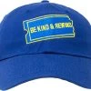 Be Kind Rewind Hat | 1990s 90s Nostalgia Pop Culture Baseball Dad Cap Men Women Royal Blue 1 Be Kind Rewind Hat | 1990s 90s Nostalgia Pop Culture Baseball Dad Cap Men Women Royal Blue -T-Shirt Store 5185B8GaCSL