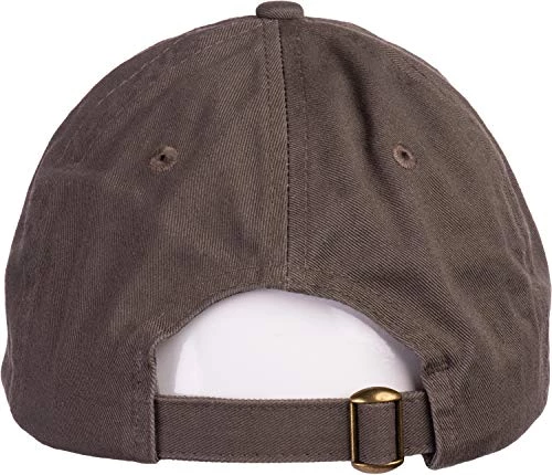 Ann Arbor T-shirt Co. Classy Chick | Funny, Cute Chicken Hen Humor Chiken Baseball Dad Hat For Women Men 4 Ann Arbor T-shirt Co. Classy Chick | Funny, Cute Chicken Hen Humor Chiken Baseball Dad Hat For Women Men - Image 2