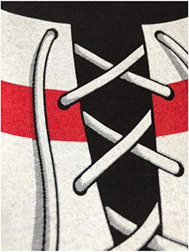 Pirate Costume | Jumbo Print Novelty Funny Caribbean Cruise Shirt Youth T-Shirt 6 Pirate Costume | Jumbo Print Novelty Funny Caribbean Cruise Shirt Youth T-Shirt - Image 4