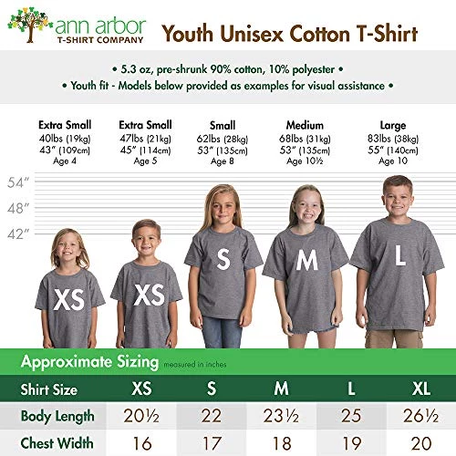 Dinosaur Species | Cool Dino Fan T-rex Raptor Boy Girl Party Child Kid's T-Shirt 6 Dinosaur Species | Cool Dino Fan T-rex Raptor Boy Girl Party Child Kid's T-Shirt - Image 4