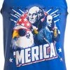 Merica | Epic USA Patriotic American Party Unisex 'Merica Tank Top Men Women -T-Shirt Store 51BqQXVX1DL 1