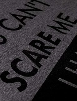 You Can't Scare Me, I Have Children | Funny Mom Mommy Mama Cute Joke Women V-Neck T-Shirt 20 You Can't Scare Me, I Have Children | Funny Mom Mommy Mama Cute Joke Women V-Neck T-Shirt -T-Shirt Store 51C0cZdyGzL 2