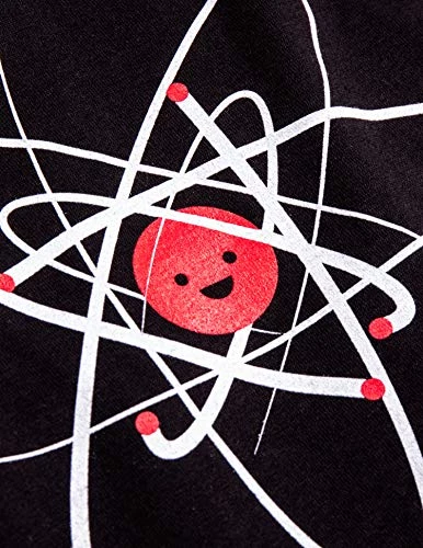 Never Trust An Atom, They Make Up Everything | Funny Science Unisex T-Shirt 6 Never Trust An Atom, They Make Up Everything | Funny Science Unisex T-Shirt - Image 4