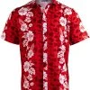Meats In The Sun | Funny BBQ Grilling Hawaiian Button Down Polo Party Shirt Men-(Collar,XL) 1 Meats In The Sun | Funny BBQ Grilling Hawaiian Button Down Polo Party Shirt Men-(Collar,XL) -T-Shirt Store 51D7SLtS6WL