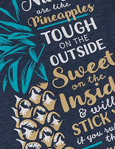 Medical Humor Graphic Tees | Funny Cute Doctor Nurse Practitioner RN PA NP V-Neck T-Shirt For Women 7 Medical Humor Graphic Tees | Funny Cute Doctor Nurse Practitioner RN PA NP V-Neck T-Shirt For Women - Image 5