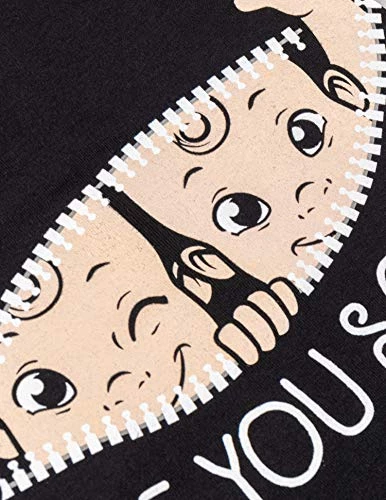 See You Soon (Twins)! | Cute Funny Maternity Baby Pregnancy Top T-Shirt For Pregnant Women 5 See You Soon (Twins)! | Cute Funny Maternity Baby Pregnancy Top T-Shirt For Pregnant Women - Image 3