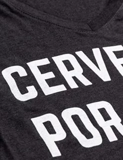 Cervezas, Por Favor | Funny Spanish Party Saying Mexico Vacation Graphic T-Shirt For Men -T-Shirt Store 51EEX5qfu0L