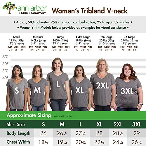 You Can't Scare Me, I Have Children | Funny Mom Mommy Mama Cute Joke Women V-Neck T-Shirt 7 You Can't Scare Me, I Have Children | Funny Mom Mommy Mama Cute Joke Women V-Neck T-Shirt - Image 5