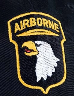 Ann Arbor T-shirt Co. U.S. Army Division Hat | Licensed Military USA Made Licensed Dad Or Trucker Hat 19 Ann Arbor T-shirt Co. U.S. Army Division Hat | Licensed Military USA Made Licensed Dad Or Trucker Hat -T-Shirt Store 51EgBxw7wUL