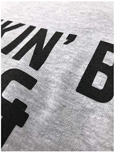 Drinkin' Beers & Growing Beards | Funny Drinking Buddies Beer Games Party T-Shirt 7 Drinkin' Beers & Growing Beards | Funny Drinking Buddies Beer Games Party T-Shirt - Image 5