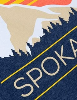 Retro Rocky Mountain Towns - Rocky Mountains Hiking Tee Shirt, Camping Nature Hiker T-Shirt For Men Women 14 Retro Rocky Mountain Towns - Rocky Mountains Hiking Tee Shirt, Camping Nature Hiker T-Shirt For Men Women -T-Shirt Store 51ItnmtSOpL