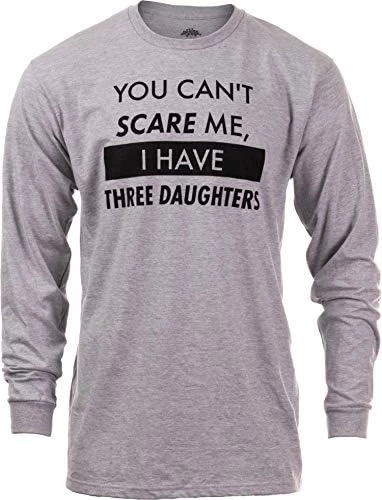 Funny Long Sleeve Graphic Tees | Humor Phrase Novelty Joke Saying T-Shirts For Men Women 15 Funny Long Sleeve Graphic Tees | Humor Phrase Novelty Joke Saying T-Shirts For Men Women - Image 13
