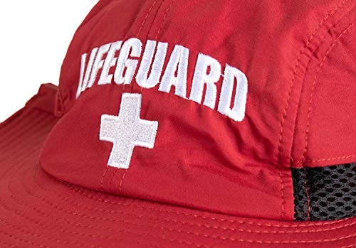 Lifeguard Headwear - Professional Lifeguarding Uniform Hats 6 Lifeguard Headwear - Professional Lifeguarding Uniform Hats - Image 4