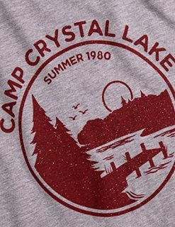 1980 Camp Crystal Lake Counselor | Funny 80s Horror Movie Fan Humor Joke Long Sleeve T-Shirt 10 1980 Camp Crystal Lake Counselor | Funny 80s Horror Movie Fan Humor Joke Long Sleeve T-Shirt -T-Shirt Store 51JNqOts0IL 2