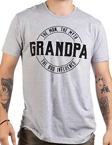 Old Guys Humor Tees | Funny Retiree, Retired Grandpa Sarcastic Humor T-Shirts For Men 3 Old Guys Humor Tees | Funny Retiree, Retired Grandpa Sarcastic Humor T-Shirts For Men - Image 2