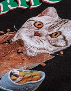 Purrito | Cat In A Burrito Funny Mexican Food Kitty Salsa Guac Kitten T-Shirt 11 Purrito | Cat In A Burrito Funny Mexican Food Kitty Salsa Guac Kitten T-Shirt -T-Shirt Store 51NLV8RxYtL 1