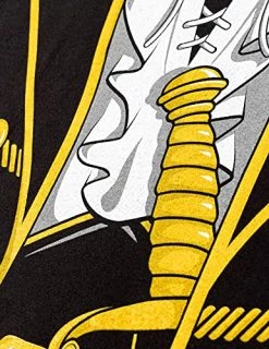 Pirate Costume | Jumbo Print Novelty Funny Caribbean Cruise Shirt Women's T-Shirt -T-Shirt Store 51OxEVrh8hS