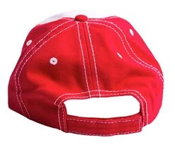 Canada Maple Leaf Hat | Canadian Pride Embroidered Adult Twill Baseball Cap -T-Shirt Store 51P80FkpRyL