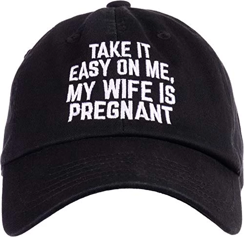 Ann Arbor T-shirt Co. Assorted Funny Dad Humor Joke Baseball Hats 3 Ann Arbor T-shirt Co. Assorted Funny Dad Humor Joke Baseball Hats