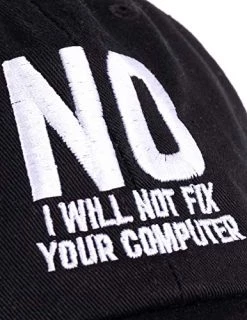 Ann Arbor T-shirt Co. Assorted Funny Dad Humor Joke Baseball Hats -T-Shirt Store 51PlbZzoy1L