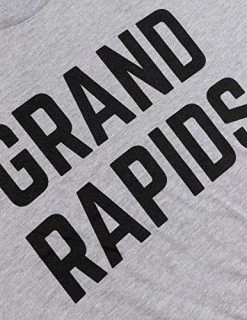 Grand Rapids | Classic Retro City Grey West Michigan MI Lake Men Women T-Shirt-(Adult,XL) 12 Grand Rapids | Classic Retro City Grey West Michigan MI Lake Men Women T-Shirt-(Adult,XL) -T-Shirt Store 51Q6ShDb1xL