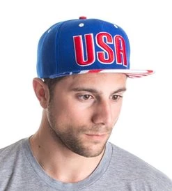 Epic USA American Flag Pride Merica Snapback Hat Of Freedom, Liberty, & Justice 11 Epic USA American Flag Pride Merica Snapback Hat Of Freedom, Liberty, & Justice -T-Shirt Store 51QYvB9aggL