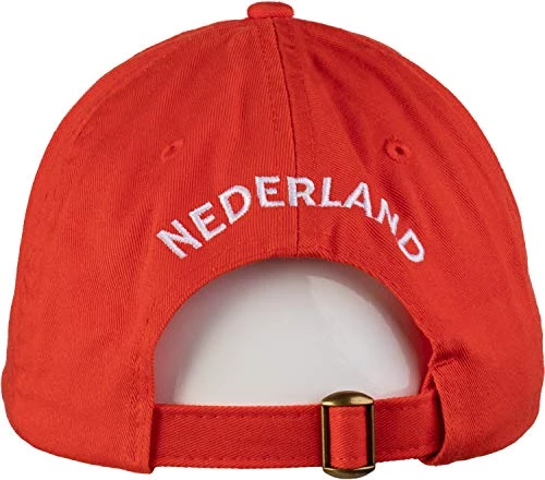 Ann Arbor T-shirt Co. Dutch Lion | Netherlands Pride Nederlander Nederland Orange Oranje Baseball Cap Dad Hat 3 Ann Arbor T-shirt Co. Dutch Lion | Netherlands Pride Nederlander Nederland Orange Oranje Baseball Cap Dad Hat