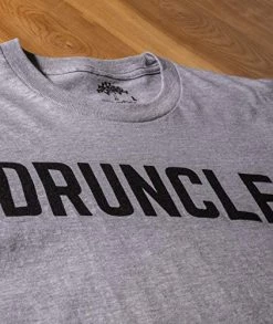 DRUNCLE | Funny Uncle Beer Drinker Drinking Joke Family Humor Funcle Men T-Shirt 9 DRUNCLE | Funny Uncle Beer Drinker Drinking Joke Family Humor Funcle Men T-Shirt -T-Shirt Store 51SD2aWZZ3L 1