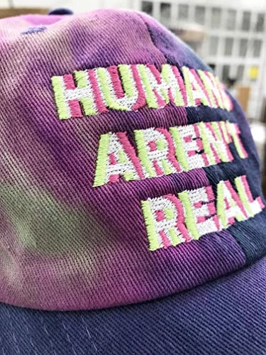 Ann Arbor T-shirt Co. Assorted Funny Dad Humor Joke Baseball Hats 5 Ann Arbor T-shirt Co. Assorted Funny Dad Humor Joke Baseball Hats - Image 3