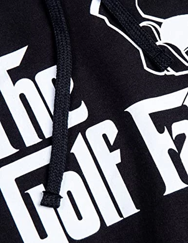 The Golf Father | Funny Saying Golfing Shirt, Golfer Ball Humor For Men Hooded Sweatshirt Hoody 6 The Golf Father | Funny Saying Golfing Shirt, Golfer Ball Humor For Men Hooded Sweatshirt Hoody - Image 4