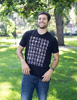 Guitar Chord Chart | Cool Musician Guitarist Teacher Music Playing Notes T-Shirt 11 Guitar Chord Chart | Cool Musician Guitarist Teacher Music Playing Notes T-Shirt -T-Shirt Store 51UIP6rfAeL 1