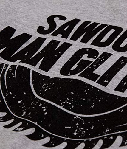 Sawdust Is Man Glitter | Funny Woodworking Wood Working Saw Dust Humor T-Shirt 5 Sawdust Is Man Glitter | Funny Woodworking Wood Working Saw Dust Humor T-Shirt - Image 4