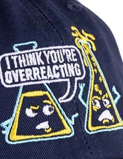 Ann Arbor T-shirt Co. Assorted Funny Dad Humor Joke Baseball Hats -T-Shirt Store 51W6ia8bipL