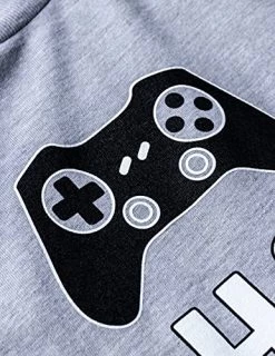 School Is Important, But Video Games Are Importanter | Funny Gamer Humor Joke For Men Women T-Shirt -T-Shirt Store 51Z8BQLtZ0L