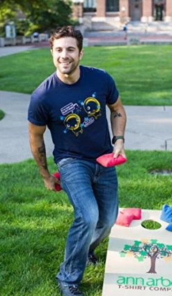 I'm Positive I've Lost An Electron | Funny Chemistry Science Pun Unisex T-Shirt 13 I'm Positive I've Lost An Electron | Funny Chemistry Science Pun Unisex T-Shirt -T-Shirt Store 51aphD9BjtL 2