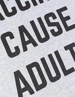 Vaccines Cause Adults | Funny Pro Science Doctor Nurse Medical Humor T-Shirt For Men-(Adult,XL) 12 Vaccines Cause Adults | Funny Pro Science Doctor Nurse Medical Humor T-Shirt For Men-(Adult,XL) -T-Shirt Store 51axqkgW2NL