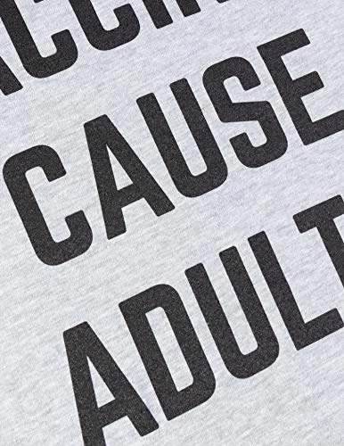 Vaccines Cause Adults | Funny Pro Science Doctor Nurse Medical Humor T-Shirt For Men-(Adult,XL) 7 Vaccines Cause Adults | Funny Pro Science Doctor Nurse Medical Humor T-Shirt For Men-(Adult,XL) - Image 5