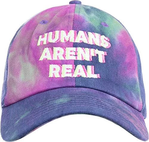 Ann Arbor T-shirt Co. Assorted Funny Dad Humor Joke Baseball Hats 4 Ann Arbor T-shirt Co. Assorted Funny Dad Humor Joke Baseball Hats - Image 2