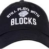 Still Plays With Blocks | Funny Engine Mechanic Car Guy Truck Repair Men Baseball Dad Hat Black 2 Still Plays With Blocks | Funny Engine Mechanic Car Guy Truck Repair Men Baseball Dad Hat Black -T-Shirt Store 51cF8ZnmwEL